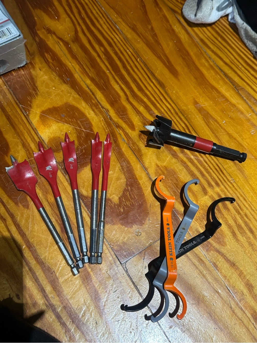 Assorted Electronics Hand Tool Kit - Picture 2 of 2